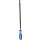 Stecknuss-Schraubendreher 8,0 x 335 mm, flexibel - Brilliant Tools BT031068