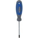 Schraubendreher Kreuzschlitz, PH1 - Brilliant Tools BT032803