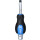 Schraubendreher Schlitz mit Schlagkappe, 6,0 mm - Brilliant Tools BT034803