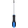 Schraubendreher Kreuzschlitz mit Schlagkappe, PH0 - Brilliant Tools BT034807