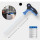 T-Griff-Kugelkopf-Innensechskant-Winkelstiftschlüssel 8,0 x 200 mm - Brilliant Tools BT041008