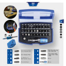 Bit-Satz, 32-tlg - Brilliant Tools BT053032