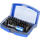 Bit-Satz, 32-tlg - Brilliant Tools BT053032
