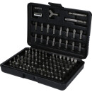 Bit-Satz, 100-tlg - Brilliant Tools BT053100
