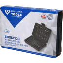 Bit-Satz, 100-tlg - Brilliant Tools BT053100