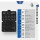 Bit-Satz, 100-tlg - Brilliant Tools BT053100