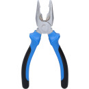 Kombizange 180 mm - Brilliant Tools BT060901