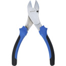 Diagonal-Seitenschneider 160 mm - Brilliant Tools BT061901
