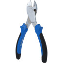 Diagonal-Seitenschneider 160 mm - Brilliant Tools BT061901