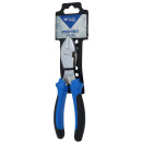 Diagonal-Seitenschneider 160 mm - Brilliant Tools BT061901