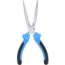 Spitzzange 200 mm - Brilliant Tools BT062901
