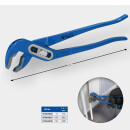 Wasserpumpenzange 7", 175 mm - Brilliant Tools BT064906