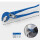 Wasserpumpenzange 7", 175 mm - Brilliant Tools BT064906
