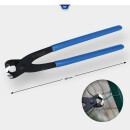 Monierzange 10", 250 mm - Brilliant Tools BT064914