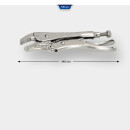 Gripzange 140 mm - Brilliant Tools BT065902