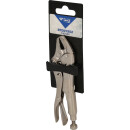 Gripzange 140 mm - Brilliant Tools BT065902