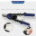 Handnietzange für Ø 3,2-4,0-4,8-6,4 mm Nieten - Brilliant Tools BT066900