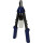 Handnietzange für Ø 3,2-4,0-4,8-6,4 mm Nieten - Brilliant Tools BT066900