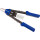 Handnietzange für Ø 3,2-4,0-4,8-6,4 mm Nieten - Brilliant Tools BT066900