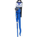 Eckrohrzange 1", 45° gewinkelt - Brilliant Tools BT067110