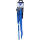 Eckrohrzange 1", 45° gewinkelt - Brilliant Tools BT067110