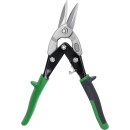 Hebel-Blechdurchgangsschere, rechtsschneidend - Brilliant Tools BT067201