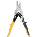 Hebel-Blechdurchgangsschere, gerader Schnitt - Brilliant Tools BT067202