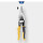 Hebel-Blechdurchgangsschere, gerader Schnitt - Brilliant Tools BT067202