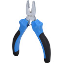 Feinmechanik-Kombizange - Brilliant Tools BT067601