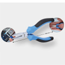 Feinmechanik-Flachzange - Brilliant Tools BT067604