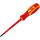 VDE Schraubendreher Schlitz 4,0 x 100 mm - Brilliant Tools BT068003