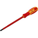 VDE Schraubendreher Schlitz 6,5 x 150 mm - Brilliant...