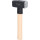 Fäustel mit Hickory-Stiel, 1250 g - Brilliant Tools BT075125