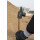 Schlosserhammer mit Hickory-Stiel, 250 g, französische Form - Brilliant Tools BT077025