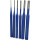 Splintentreiber-Satz, 6-tlg - Brilliant Tools BT085006
