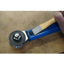 Meißel und Durchtreiber-Satz, 28-tlg - Brilliant Tools BT085030