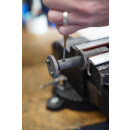 Meißel und Durchtreiber-Satz, 28-tlg - Brilliant Tools BT085030