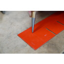 Meißel und Durchtreiber-Satz, 28-tlg - Brilliant Tools BT085030