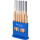 Splintentreiber / Durchtreiber-Satz, 6-tlg - Brilliant Tools BT085070