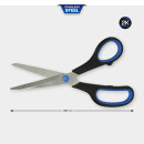 Universal-Schere - Brilliant Tools BT100900