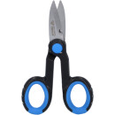 Universal-Schere - Brilliant Tools BT100901