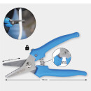 Universal-Werkstatt-Schere - Brilliant Tools BT100902