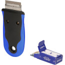Plakettenschaber - Brilliant Tools BT101923