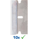 Plakettenschaber - Brilliant Tools BT101923
