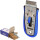 Plakettenschaber - Brilliant Tools BT101923