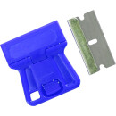 Schaber-Satz, 2-tlg - Brilliant Tools BT101924