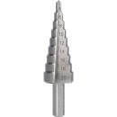 Stufenbohrer, Ø 4 - 20 mm - Brilliant Tools BT101927