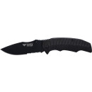 Klappmesser mit Arretierung  und Tasche - Brilliant Tools...