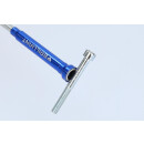 Krallengreifer mit Magnet und LED, formbar - Brilliant Tools BT115908