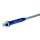 Krallengreifer mit Magnet und LED, formbar - Brilliant Tools BT115908